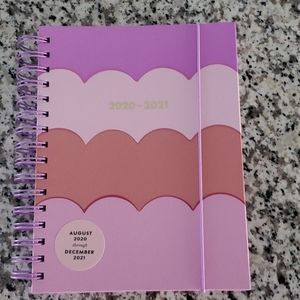 Kate Spade Pop Floral Large Planner